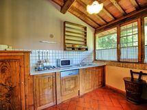 Accommodation:&nbsp;Villa Acciaioli