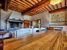 Accommodation:&nbsp;Villa Acciaioli