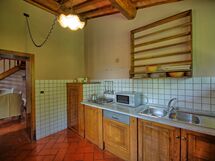 Accommodation:&nbsp;Villa Acciaioli
