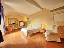 Accommodation:&nbsp;Bastione