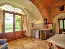 Accommodation:&nbsp;Bastione