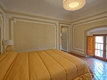 Accommodation:&nbsp;Montegufoni 18
