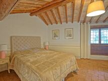 Accommodation:&nbsp;Montegufoni 11