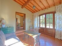 Accommodation:&nbsp;Forno
