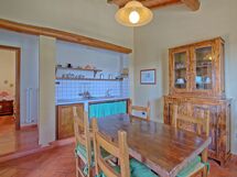 Accommodation:&nbsp;Forno