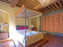 Accommodation:&nbsp;Cardinale