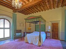 Accommodation:&nbsp;Cardinale