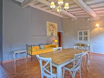 Accommodation:&nbsp;Acciaioli 4
