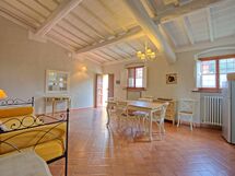 Accommodation:&nbsp;Acciaioli 4