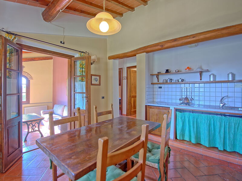Accommodation:&nbsp;Forno