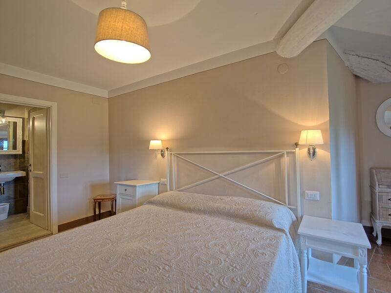Accommodation:&nbsp;Montegufoni 30