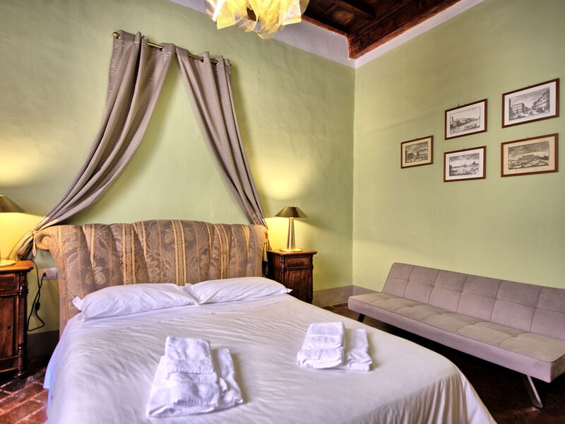 Accommodation:&nbsp;Guardiano