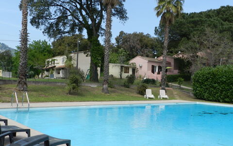 Cavoni: Swimming Pool, Property, House, Resort, Real Estate, Home, Vacation, Building, Leisure, Estate