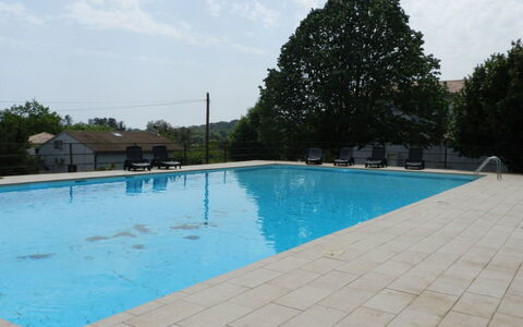 Cavoni: Swimming Pool, Property, Leisure, Real Estate, Vacation, House, Building, Home, Composite Material, Recreation