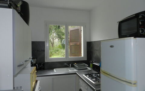 Cavoni: Property, Room, Kitchen, Countertop, House, Building, Furniture, Cabinetry, Home, Major Appliance