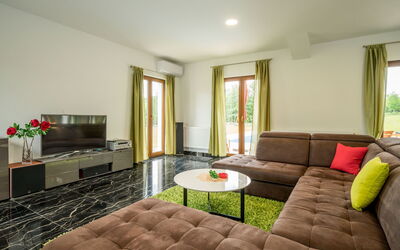 Villa Frankovići