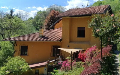 La Furnaseta - Arona, Piedmont, Italy