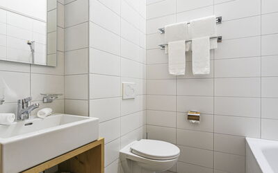 Accommodation:&nbsp;T-Resort la Tzoumaz 4P8 900.3