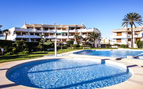 Laguna Beach Plus: Water, Sky, Plant, Property, Building, Swimming Pool, Azure, Blue, Tree, Real Estate