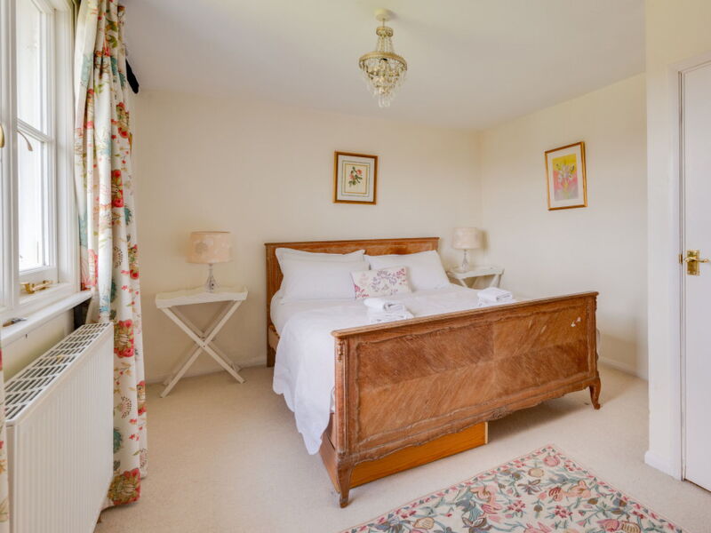 Cricket Cottage