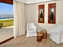 Accommodation:&nbsp;Ocean 4.1