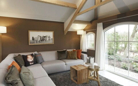 Accommodation:&nbsp;Vrijrijck De Heivlinder 210.10