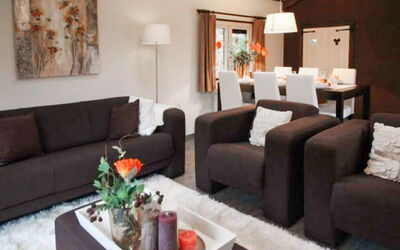 Accommodation:&nbsp;Vrijrijck De Heivlinder 210.23