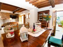 Alla Piazzetta Proprietà