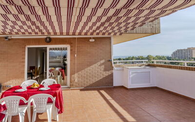 Accommodation:&nbsp;Jardines del Mar i 630.2