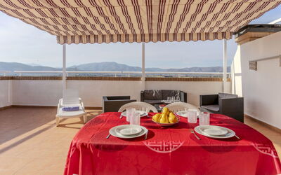 Accommodation:&nbsp;Jardines del Mar i 630.2