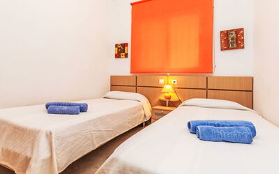 Accommodation:&nbsp;Sea View - Jardines del Mar i 630.1