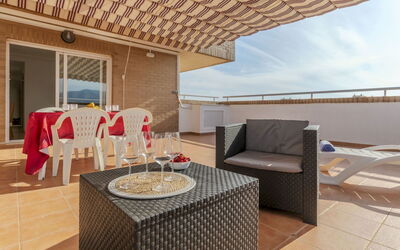 Accommodation:&nbsp;Jardines del Mar i 630.2