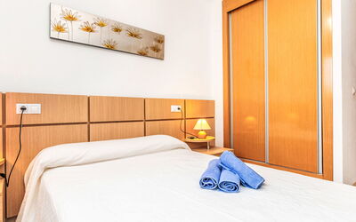 Accommodation:&nbsp;Sea View - Jardines del Mar i 630.1