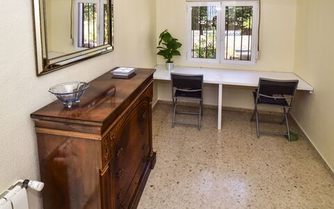 Bellavista: Room, Furniture, Property, Floor, Building, Table, Real Estate, House, Hardwood, Interior Design