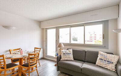 Accommodation:&nbsp;Jetée des Marins 248.1