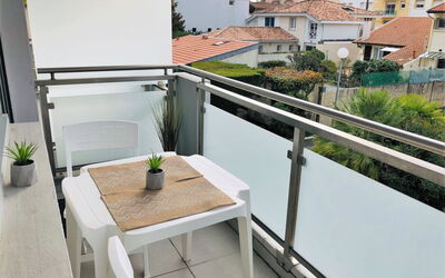 Accommodation:&nbsp;Jetée des Marins 248.3