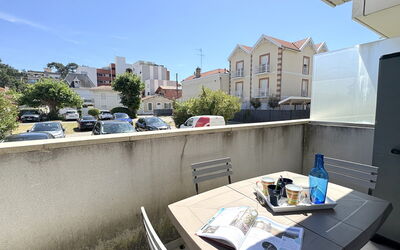 Accommodation:&nbsp;Jetée des Marins 248.8