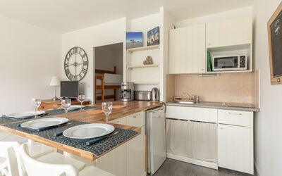 Accommodation:&nbsp;Jetée des Marins 248.3