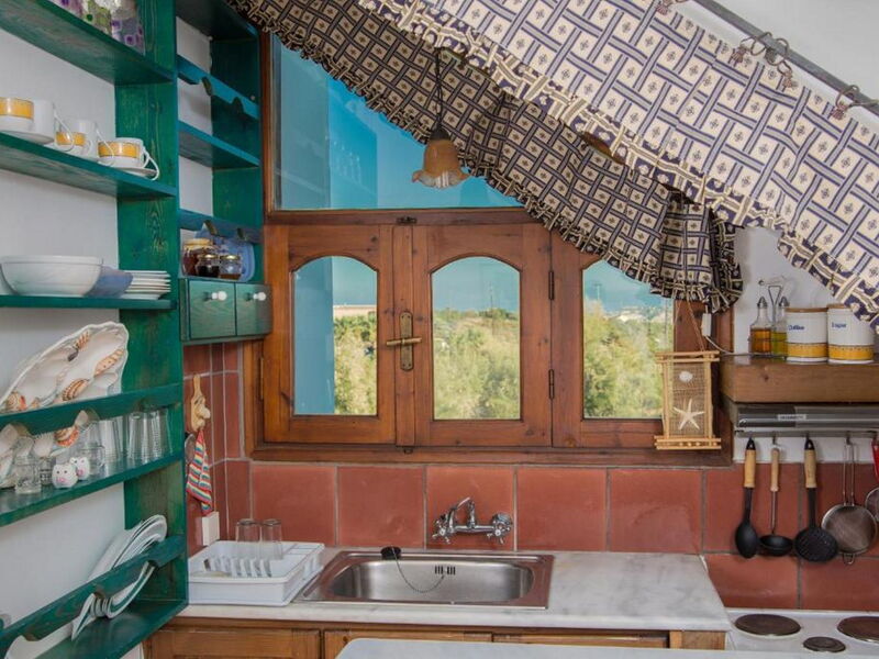 Accommodation:&nbsp;Iliotropio 2.2