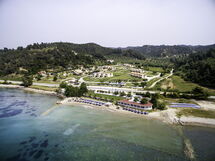 Nefeli Villa With Private Pool