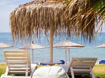 Nefeli Villa With Private Pool