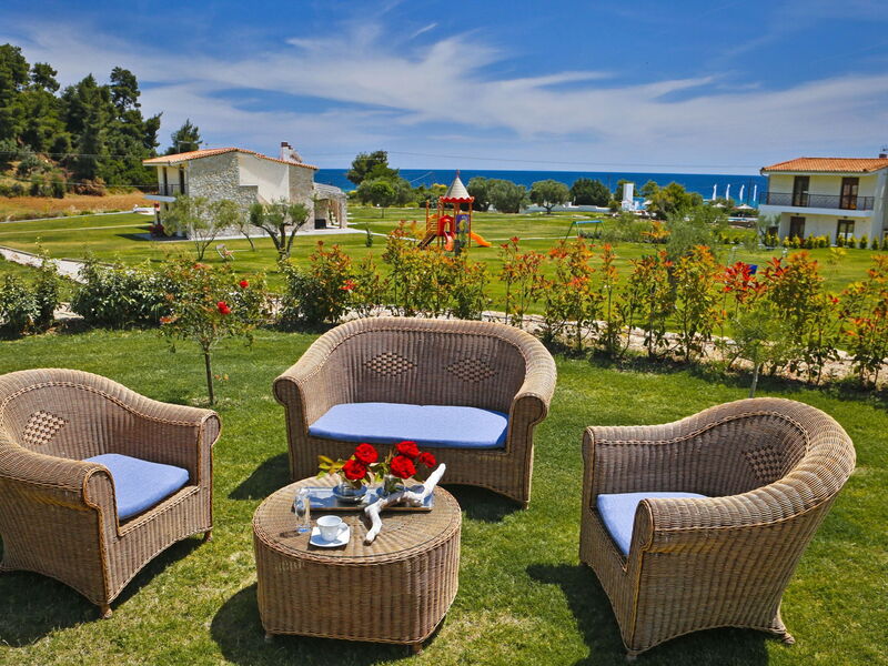 Nefeli Villa With Private Pool