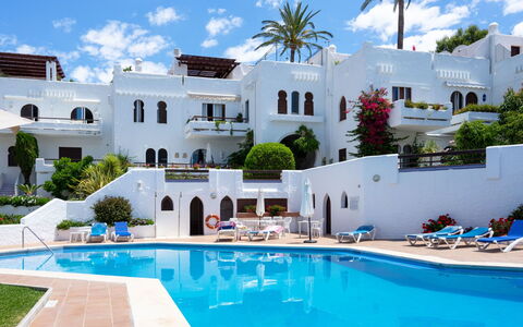 Atalaya Rio Verde