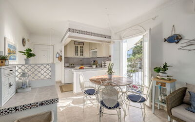 Accommodation:&nbsp;Los Geranios 366.1