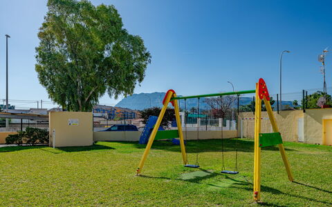 Estrella Blanca: Outdoor Furniture, Garden, Outdoor Table, Chair, Shade, Landscaping, Backyard, Yard, Eco Hotel, Kitchen & Dining Room Table