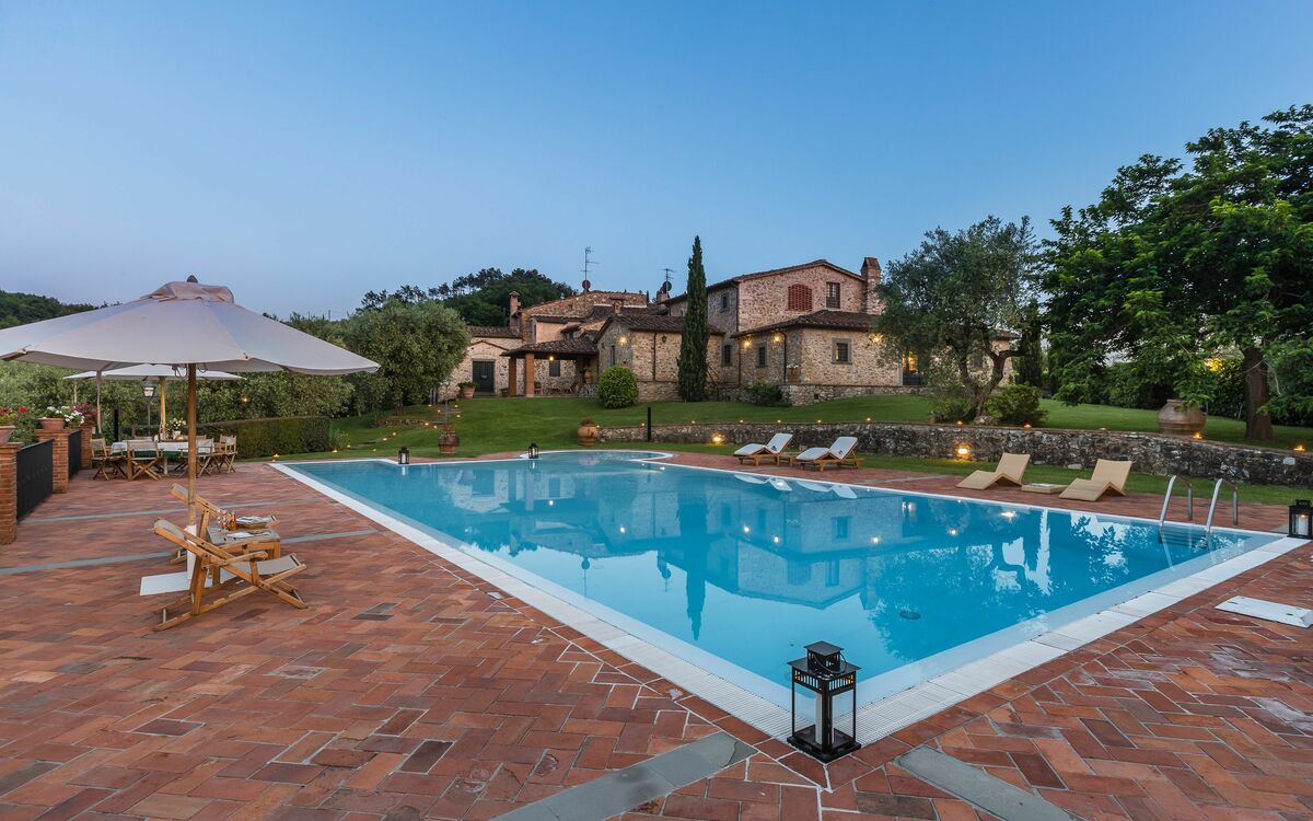 Villa Dell'angelo