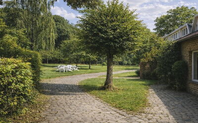 Bungalowpark Landsrade