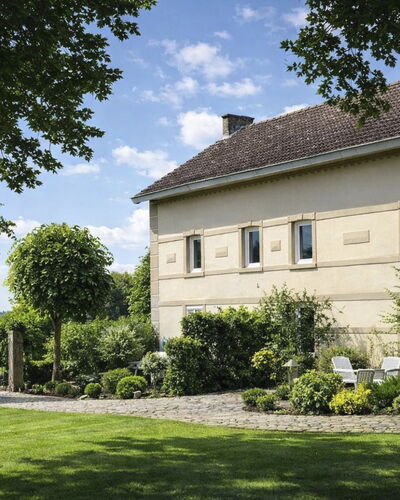 Bungalowpark Landsrade