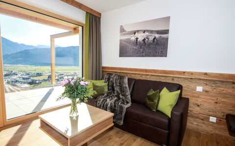 Accommodation:&nbsp;Zeller See 107.3