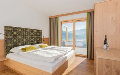 Accommodation:&nbsp;Schmittenhöhe 107.2